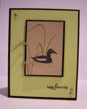 Father's Day Feathers
