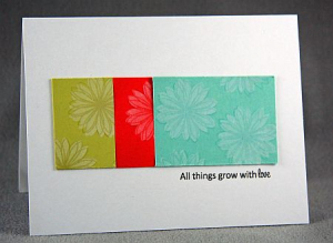Grow with Love
