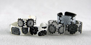 6 Polyshrink Rings