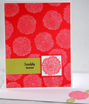 Friendship Card