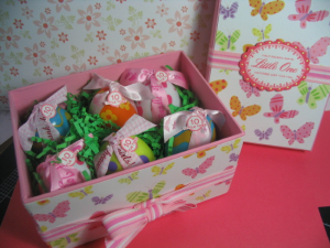 My Egg Box 2