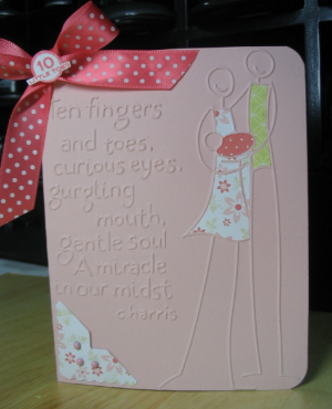 Paper Pieced