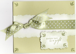 Mossy Gift