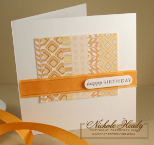 square card