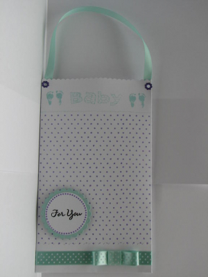 Baby Treat-a-Lope