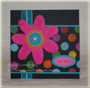 Beate'sInspirationChallenge