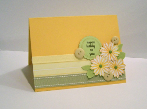 Birthday Flowers