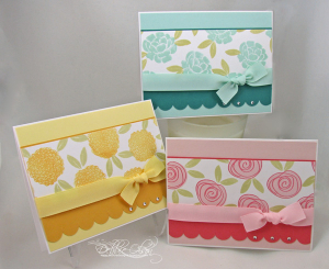 Garden of Life Card Set