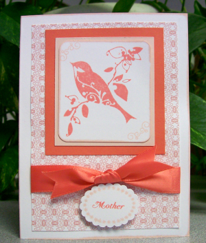 Mother Bird