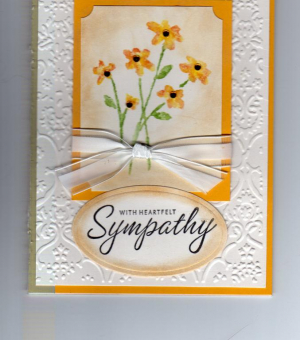Sympathy Card001