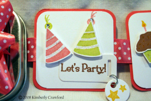 Lets Party