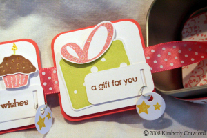 A Gift For You
