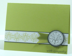 Anniversary Set Sympathy