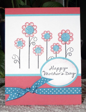 Women of Life Mother's Day