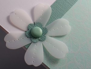 Kindred Spirits flower