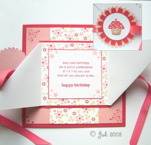cup cake 007