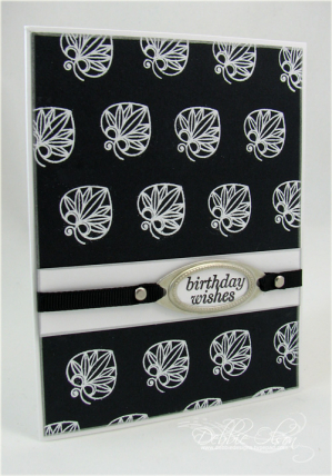 Simple Little Things Happy Birthday