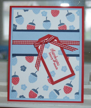 BlueStrawberries