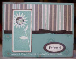 Text Boxed - KF