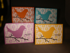 Bird set