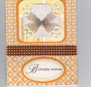 Papertrey Sunny Yellows002