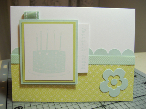 Aqua Mist & Spring Moss 2