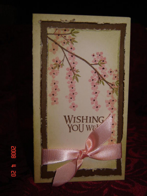 Wishing You Well