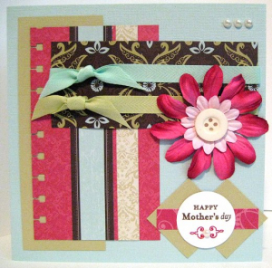 Mother's Day bits and peices