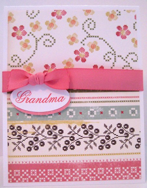 Grandma