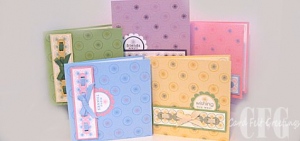 Shapes By Design Set