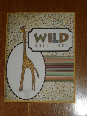 Wild About You