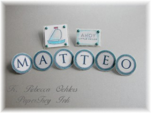 Baby Pins for Diaper Bag/ Beach Bag