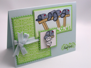 Snail-Mail