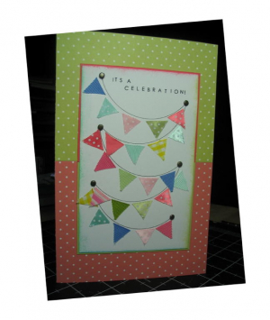 March Blog Hop