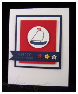Little Sailor