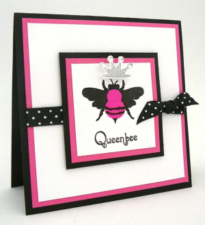 Queen Bee