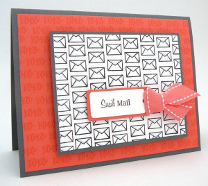 Snail Mail