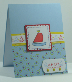 Ahoy-Little-Sailor-Card