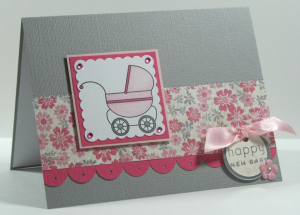 Baby-Carriage-Card