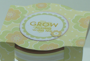 Baby-Favor-Label