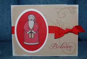 Believe