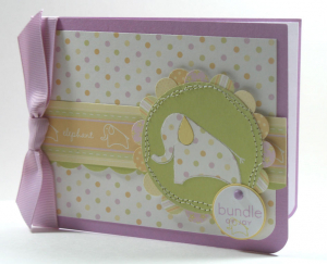 Baby-Elephant