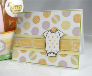 Bitty Baby Blessings Gift Card