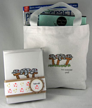 Gift Ensemble