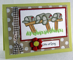 Gifts of Spring