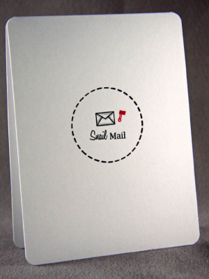 Snail Mail
