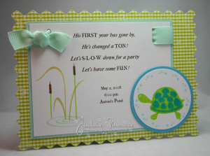 aaron invite