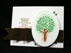 Father Tree