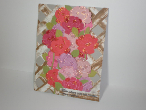 Rose Trellis