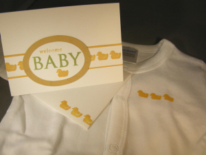 Baby Gift